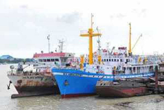 এমভি মনিরুল হক