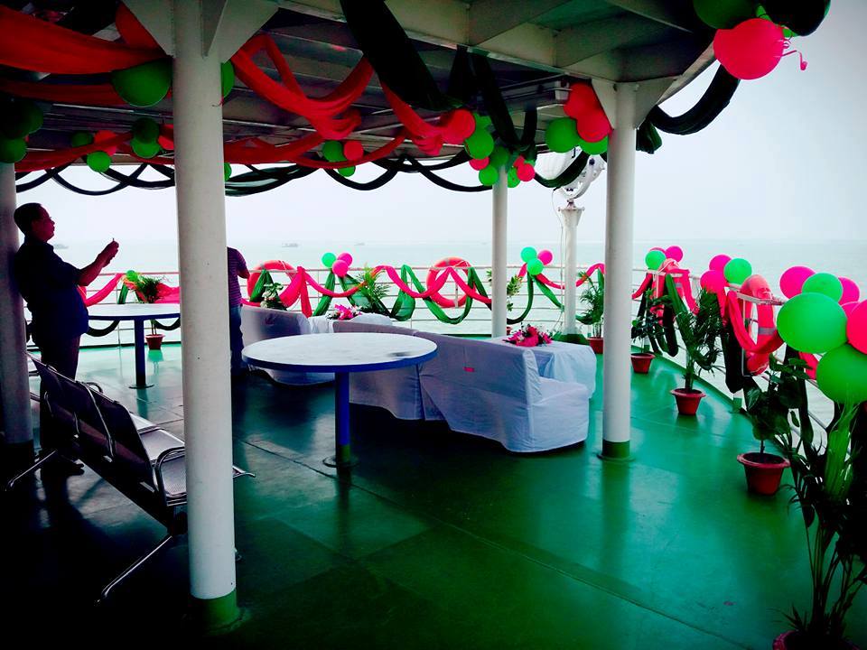 এমভি মধুমতি