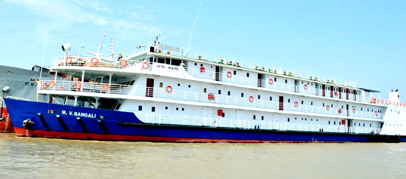এমভি বাঙালি