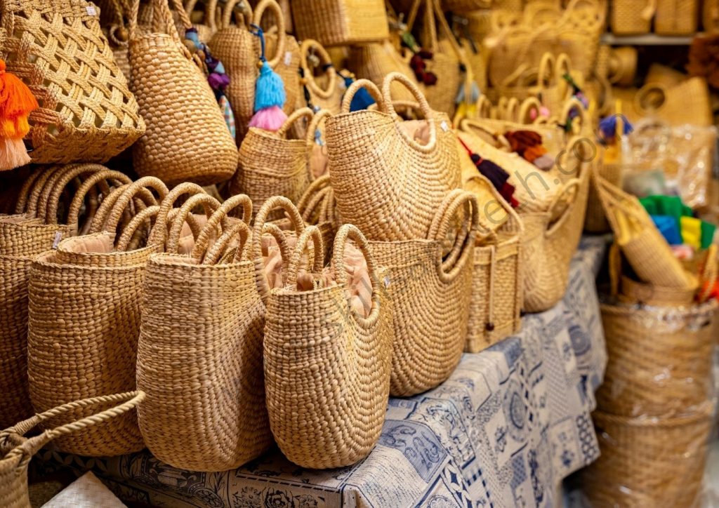 Jute Products