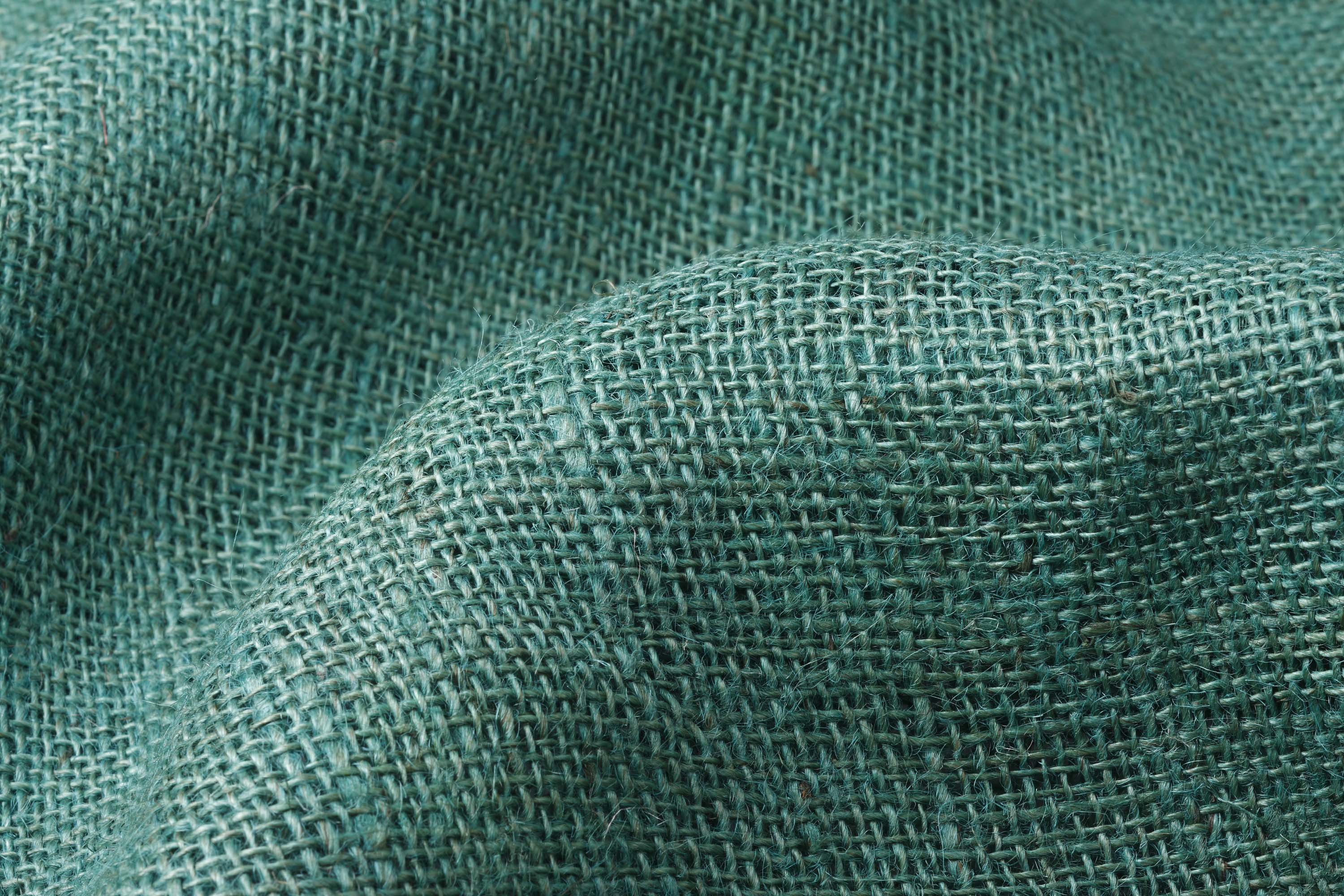 হেসিয়ান কাপড়