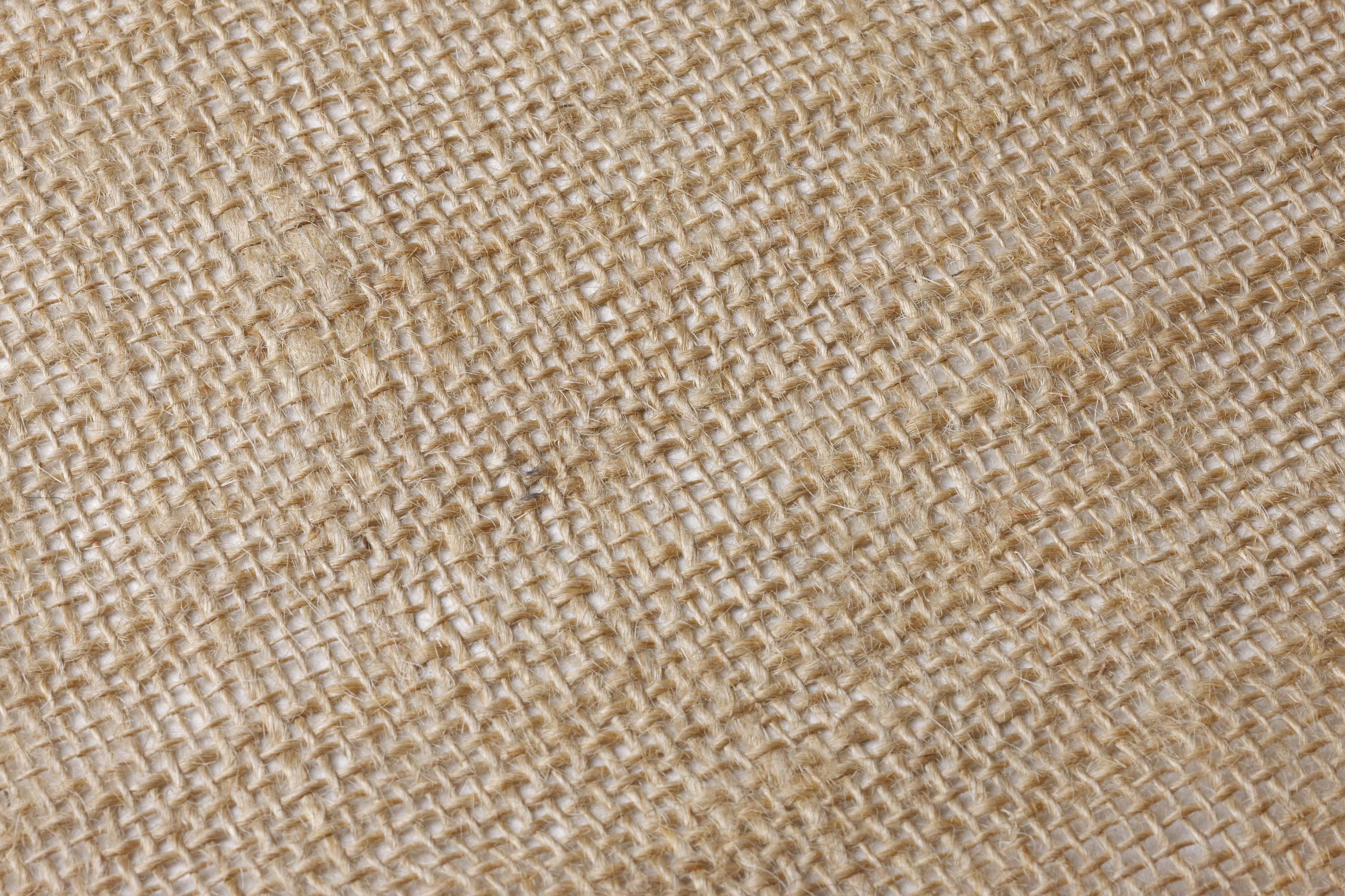 হেসিয়ান কাপড়