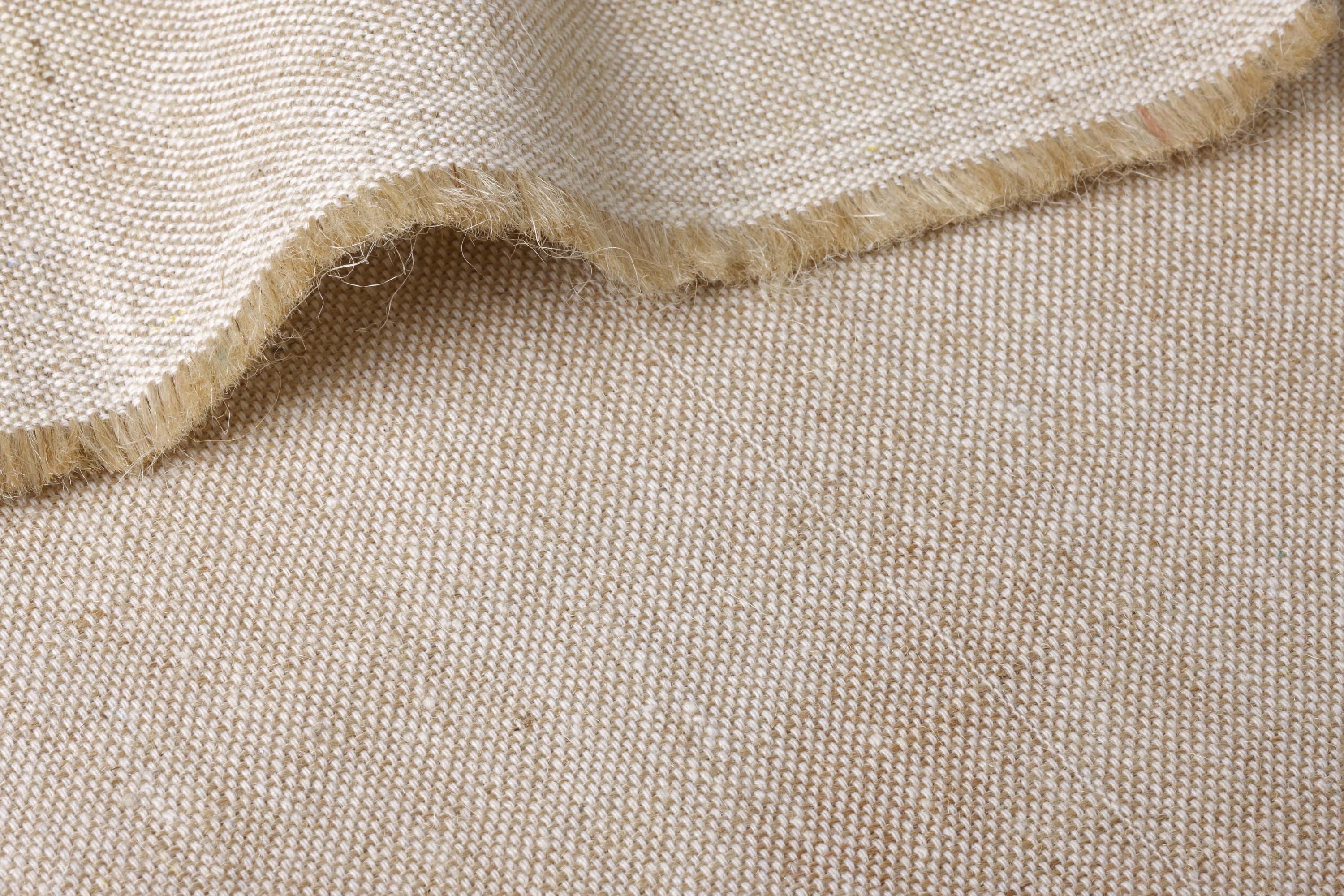 হেসিয়ান কাপড়