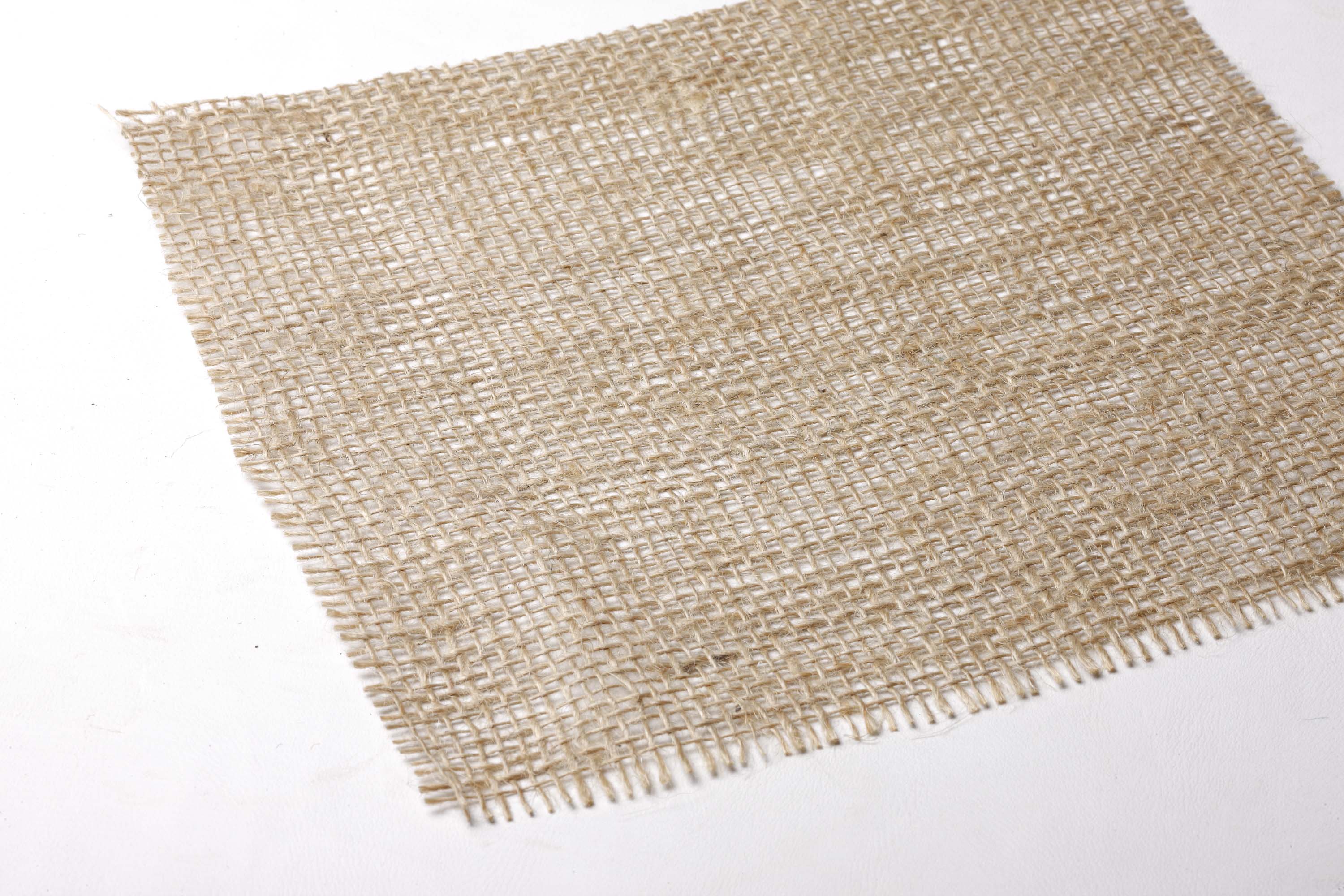 হেসিয়ান কাপড়