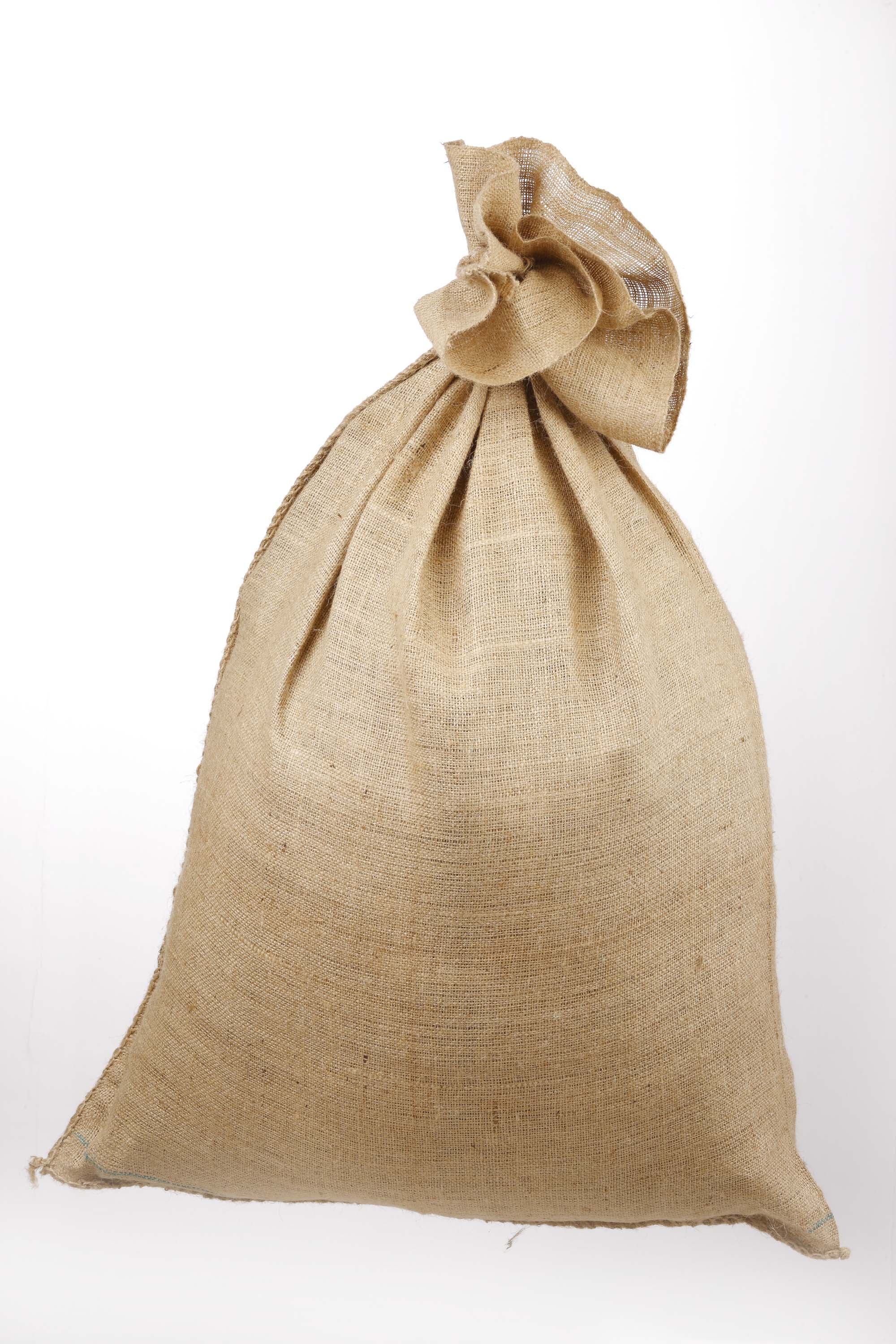 হেসিয়ান ব্যাগ