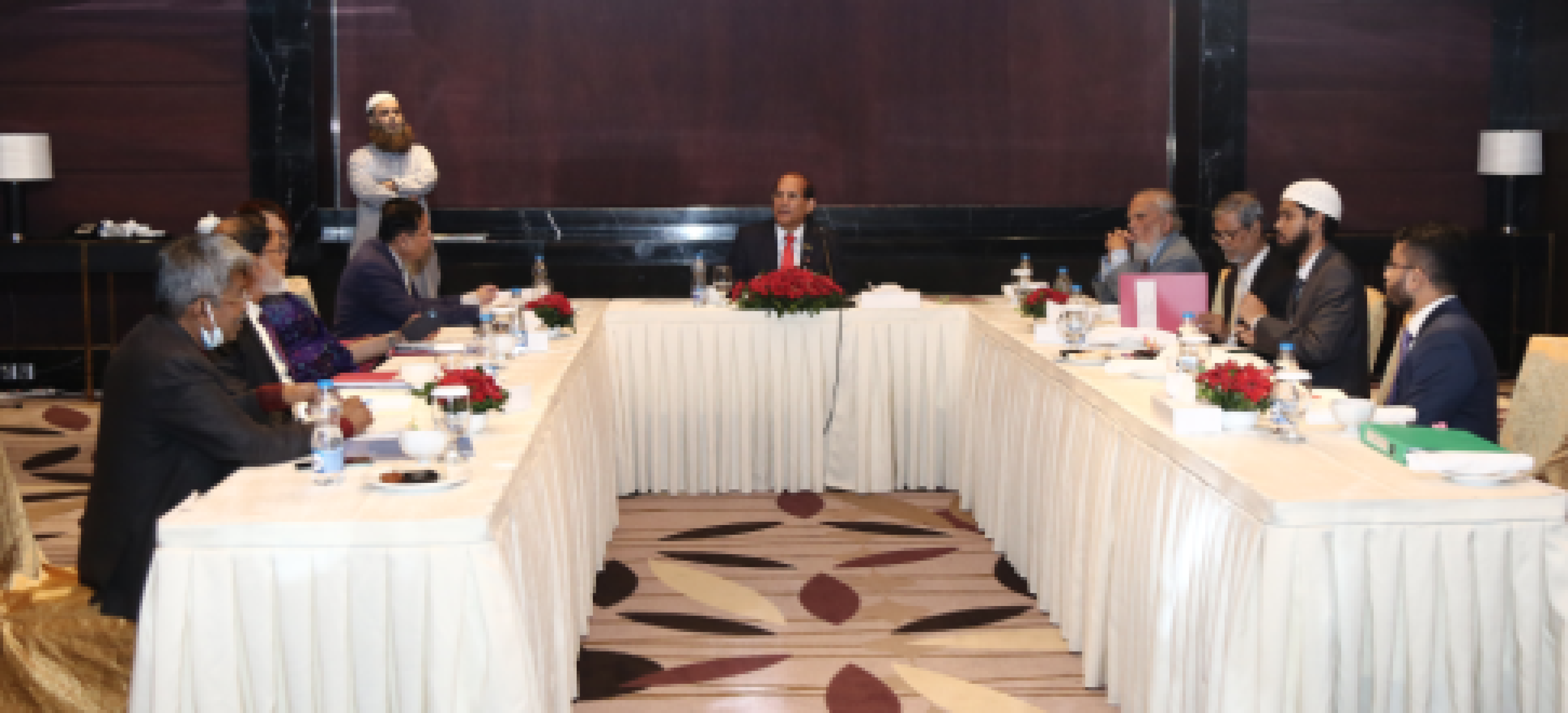 ১৪তম এজিএম এর ছবি-2