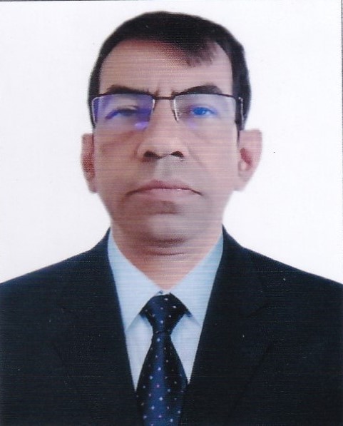 সঞ্জীব কুমার সরকার