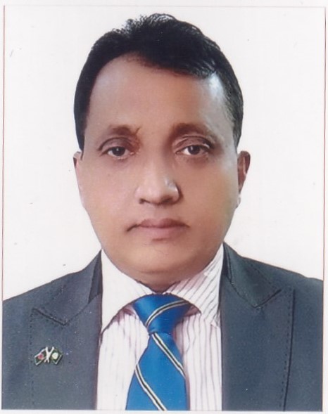 মোঃ আব্বাস উদ্দীন