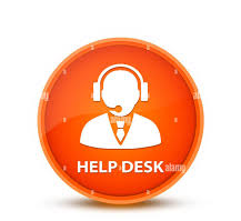 হেল্প ডেস্ক