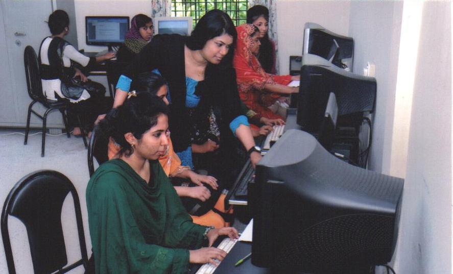 কারিগরি প্রশিক্ষণ