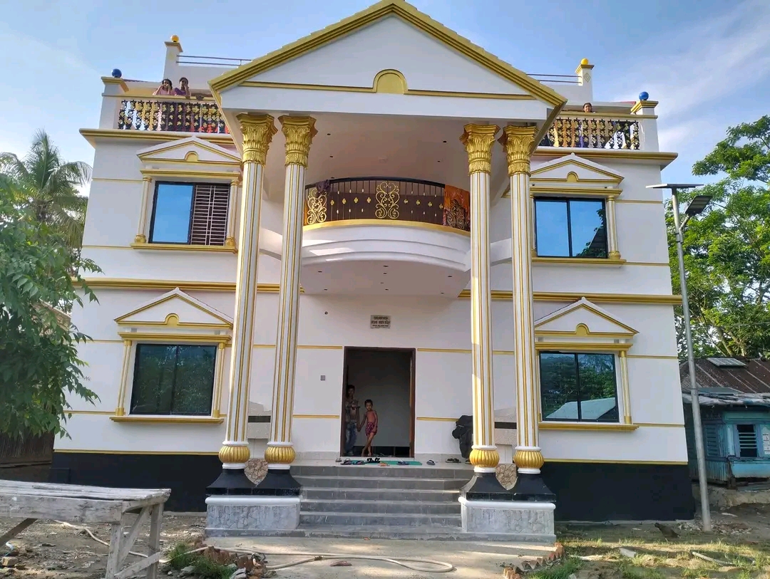 গ্রামঃ