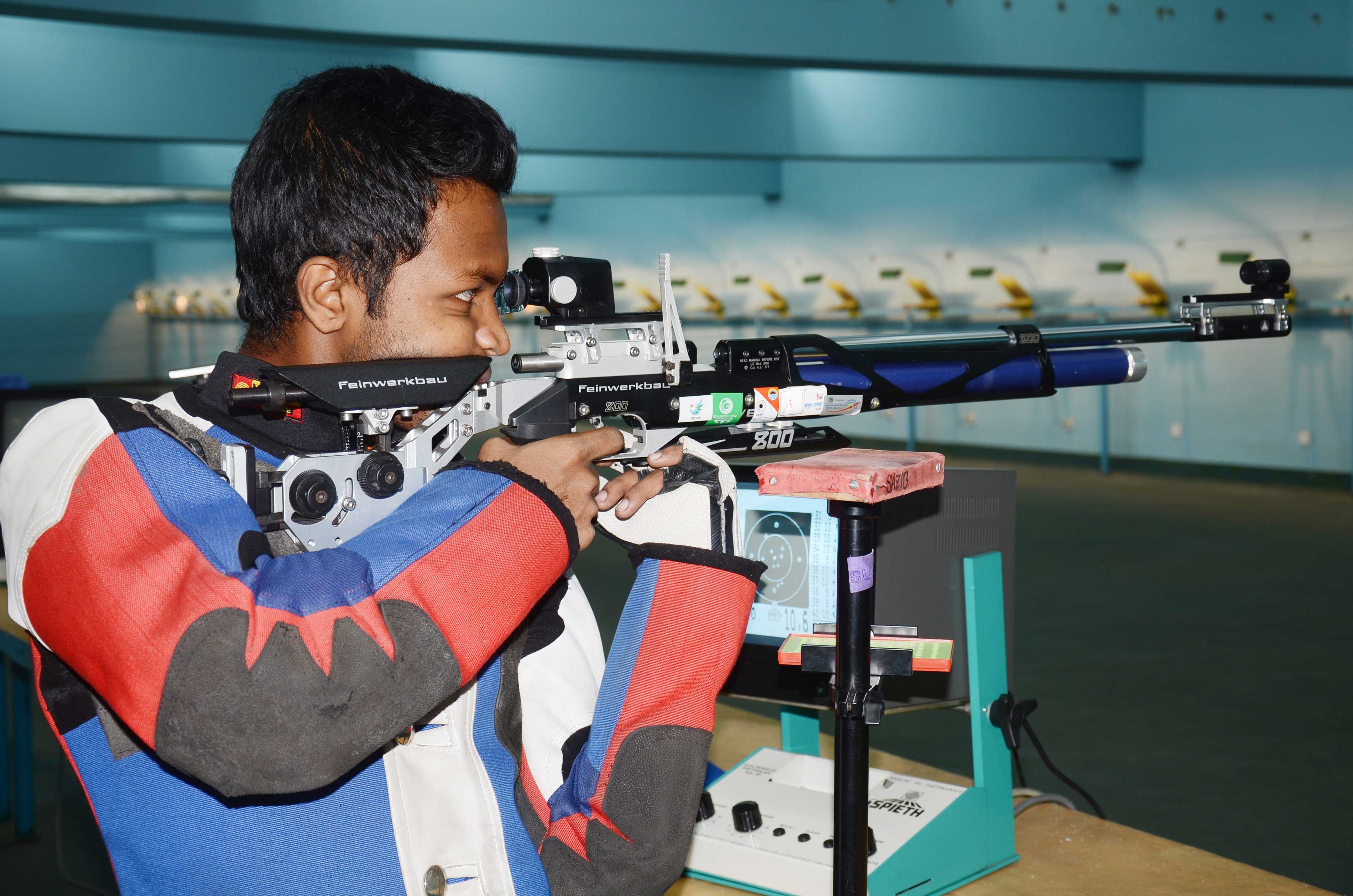 শ্যূটিং