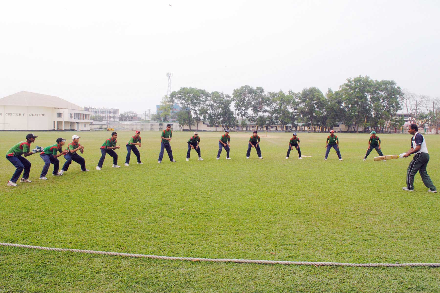 ক্রিকেট