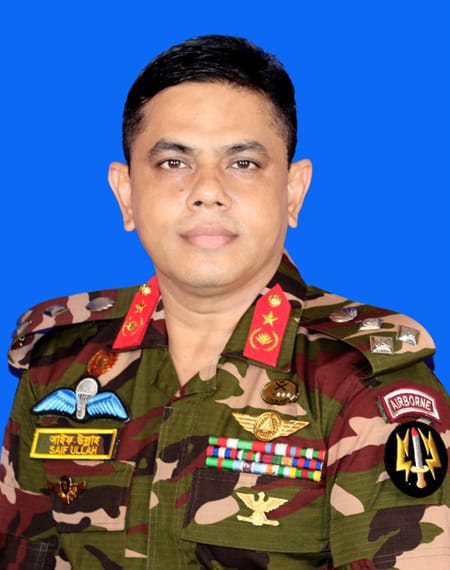 minister