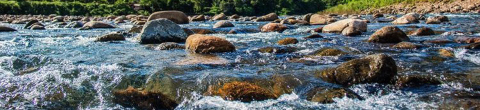 বিছনাকান্দি পর্যটন স্পট