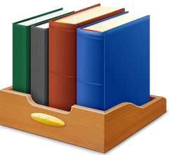 প্রকাশনা ও লাইব্রেরি