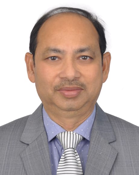 ডাঃ মোস্তাক আহম্মদ ভূইয়া