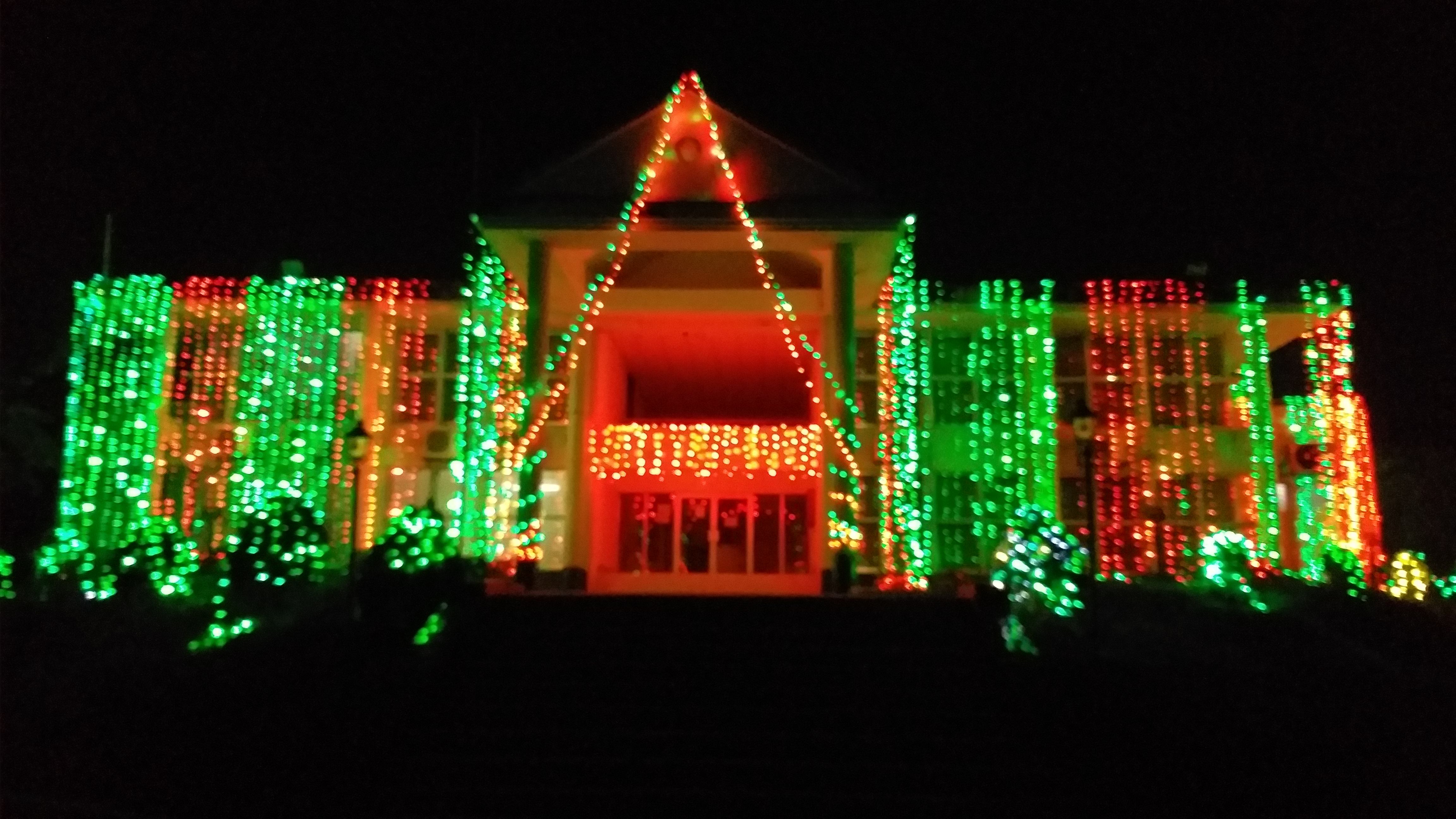 ডেকোরেশন