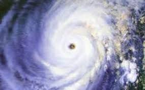 ঘূর্ণিঝড়