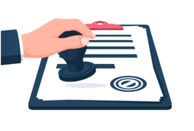 নলকূপের লাইসেন্স সংক্রান্ত