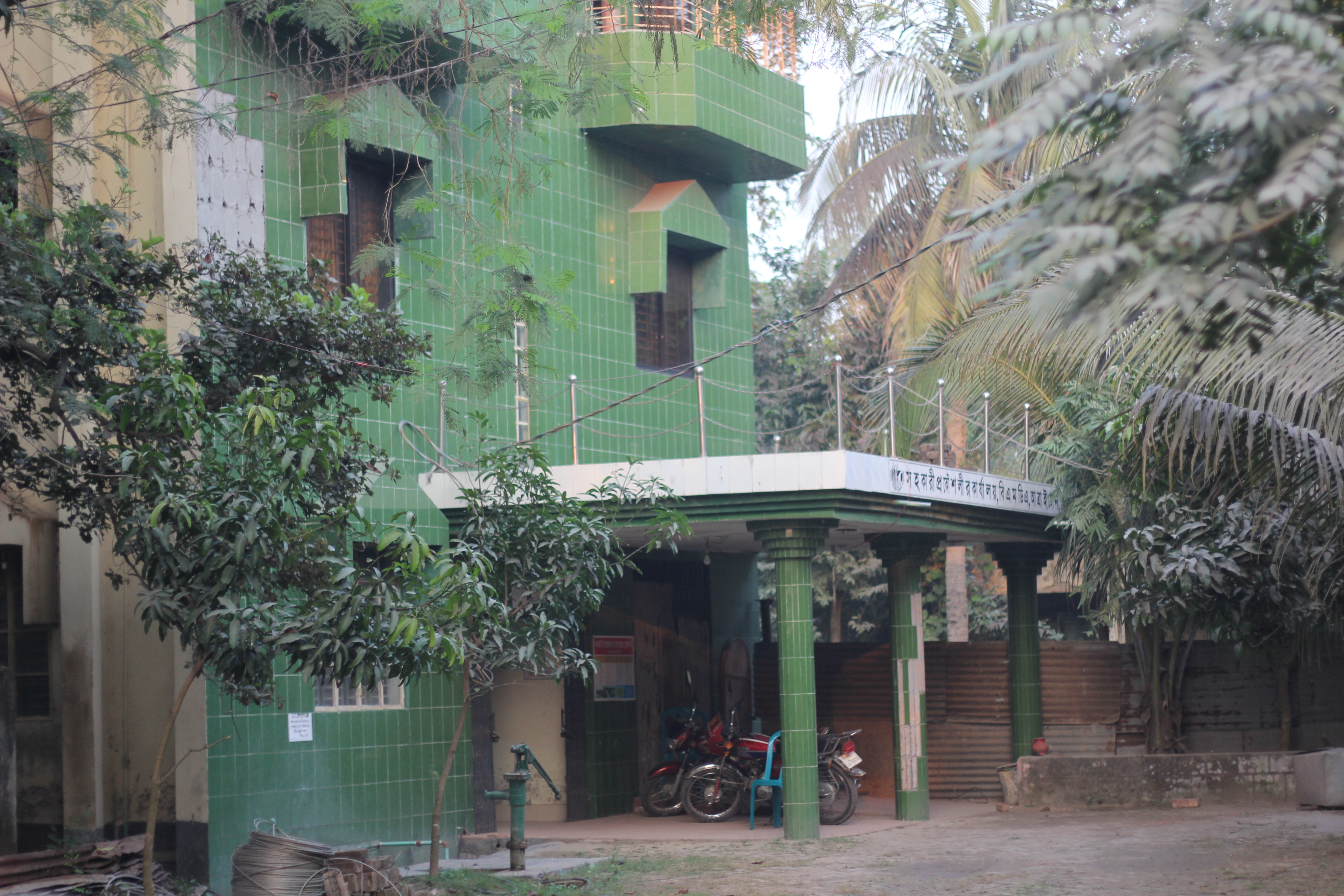 আত্রাই জোন, নওগাঁ