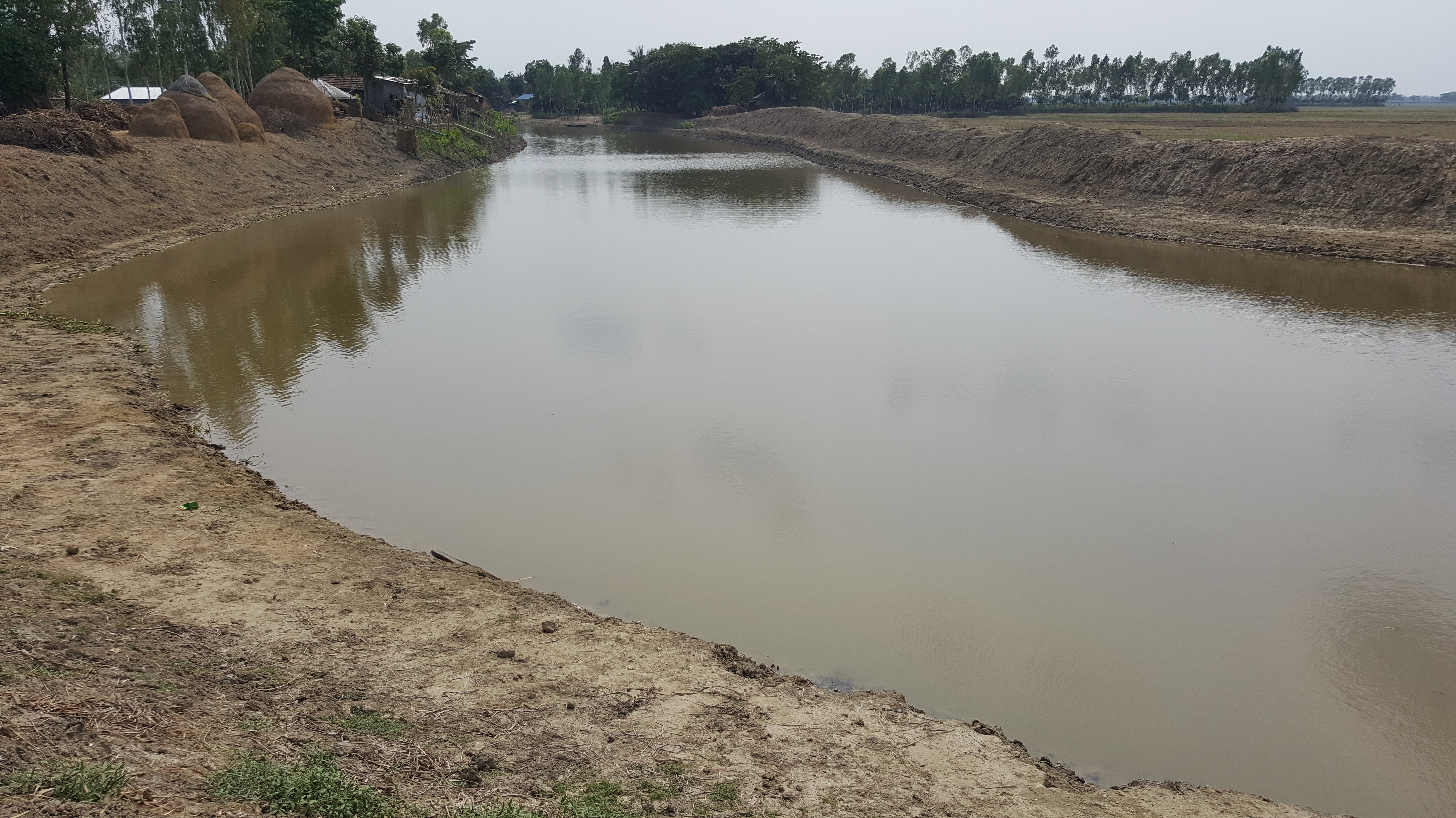 রক্তদহ খাল