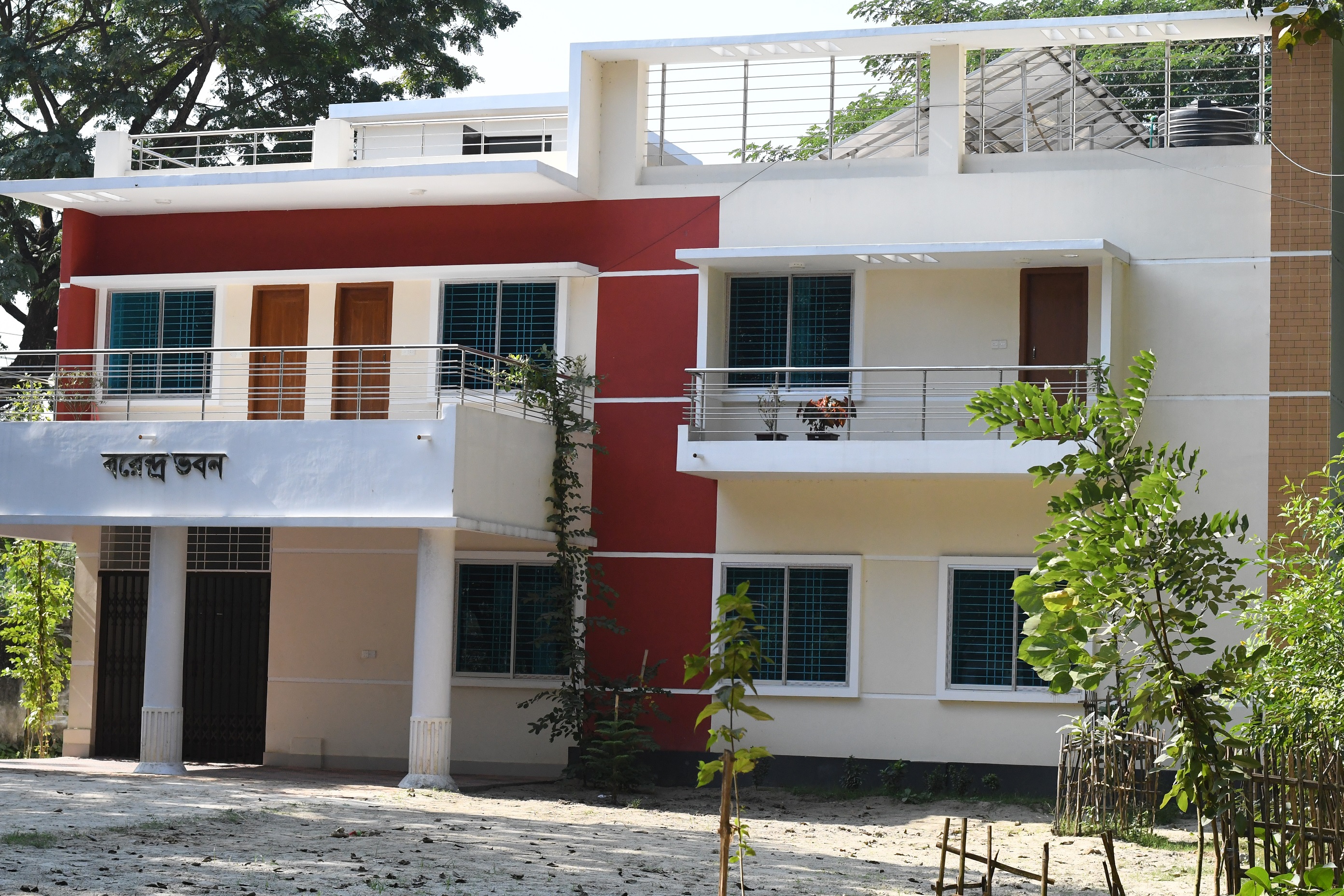 বিএমডিএ, বদরগঞ্জ জোন, রংপুর।