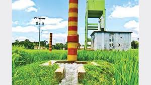 বিএমডিএ এর কার্যক্রম