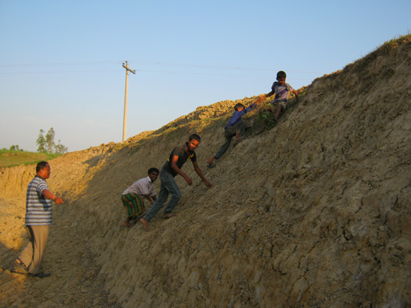 প্রশিক্ষন