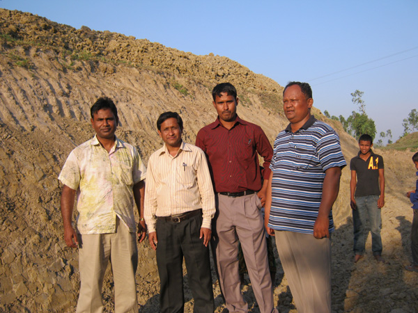 প্রশিক্ষন