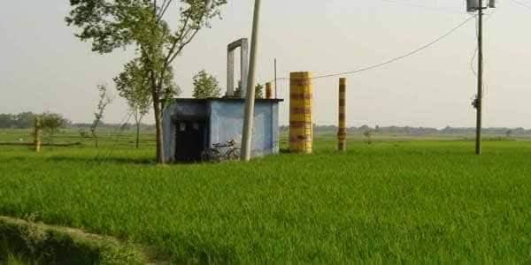 বরেন্দ্র বহুমূখী উন্নয়ন কর্তৃপক্ষ (বিএমডিএ)