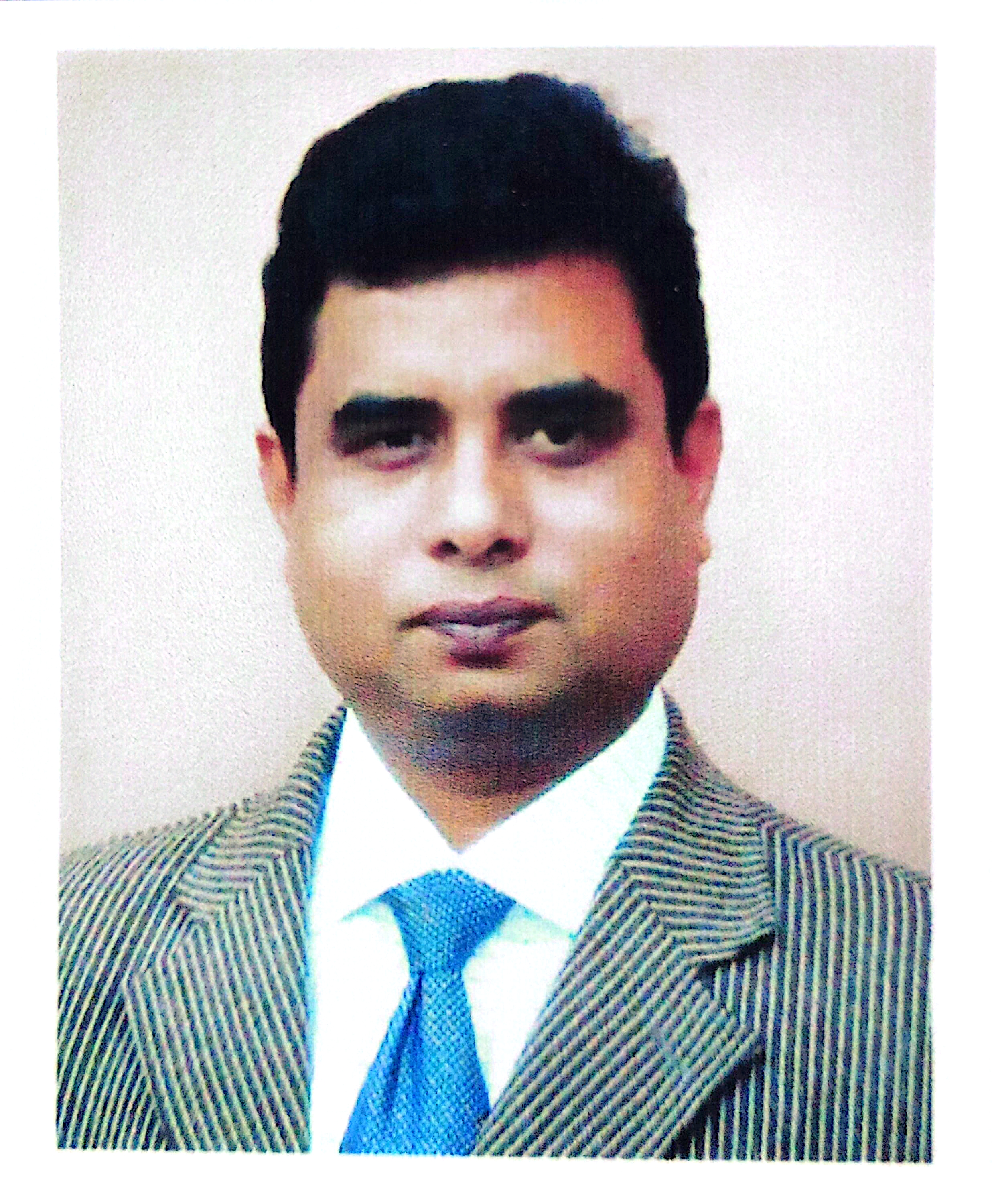 minister