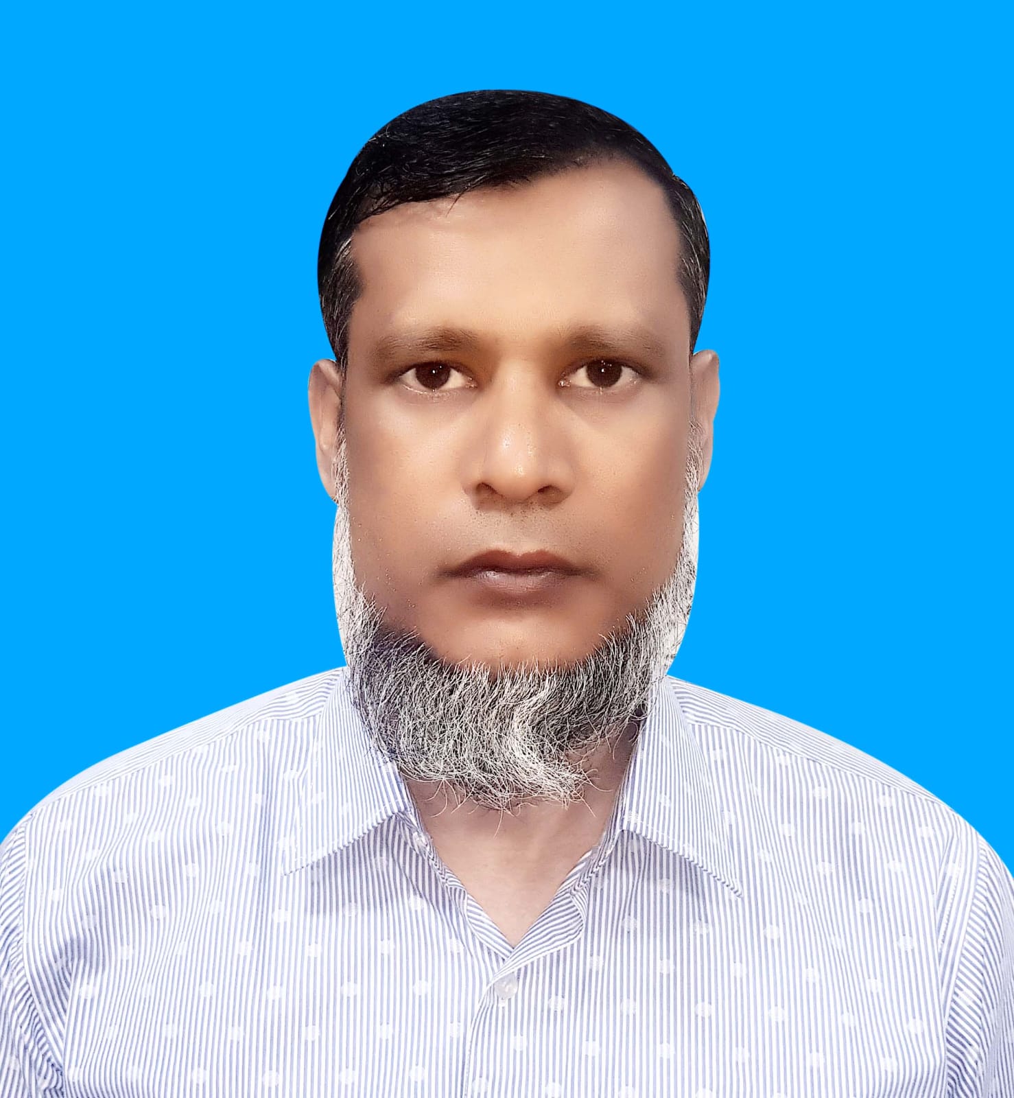 minister