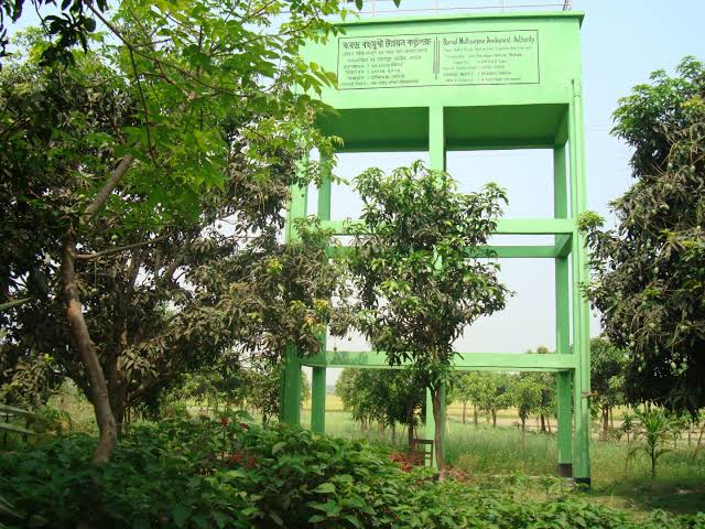 খাবার পানি