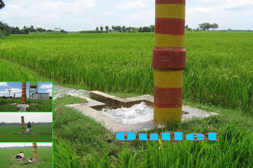 বরেন্দ্র এলাকা