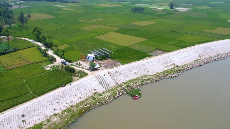 Barind Multipurpose Development Authority, Kurigram.