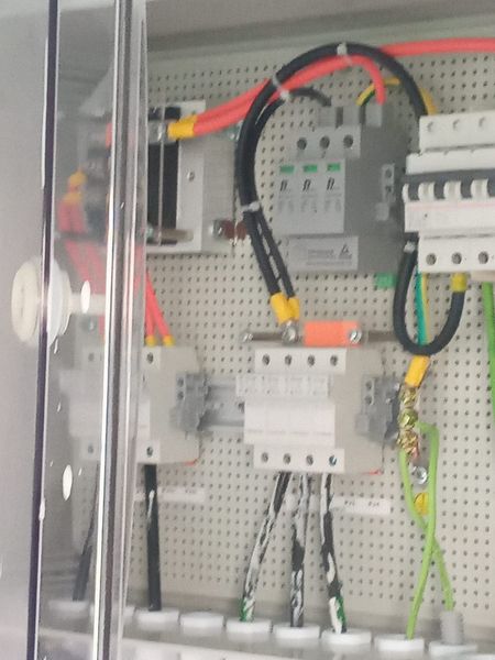 পাছগাছি সোলার এলএলপি