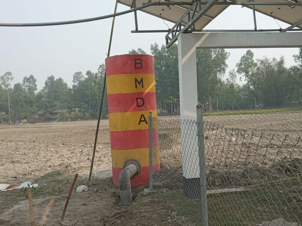 সোলাল প্যানেল