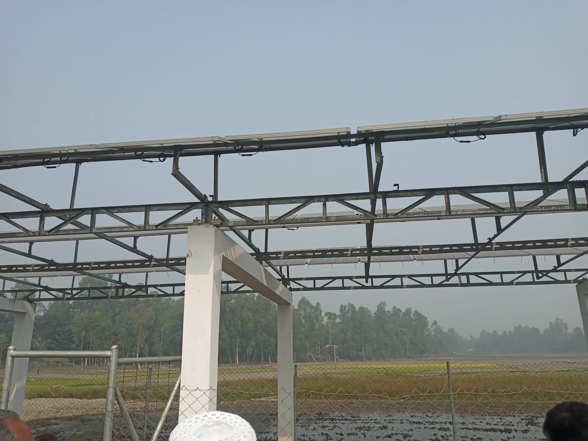 সোলাল প্যানেল