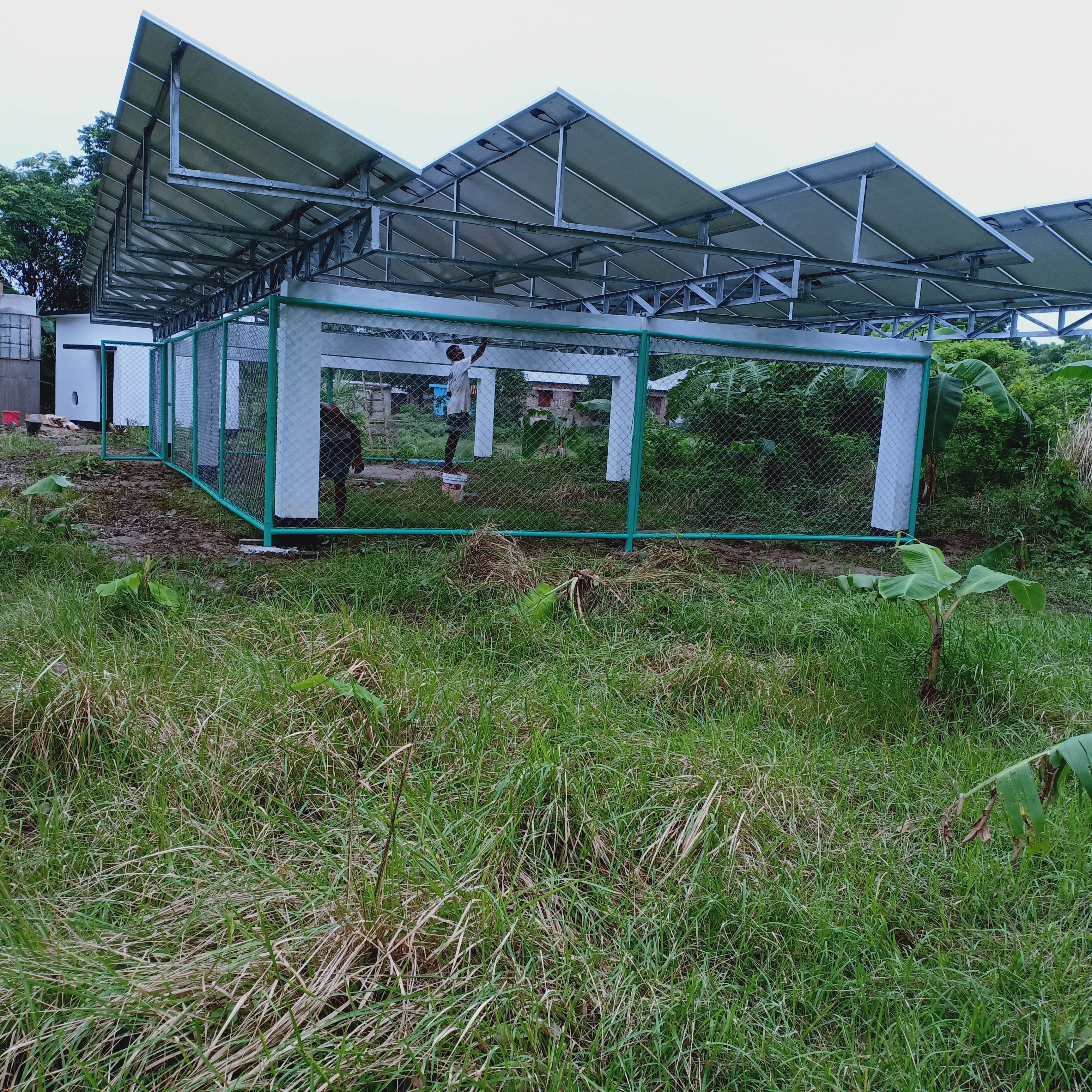 ই-সেবা কেন্দ্র, জেলা প্রশাসন