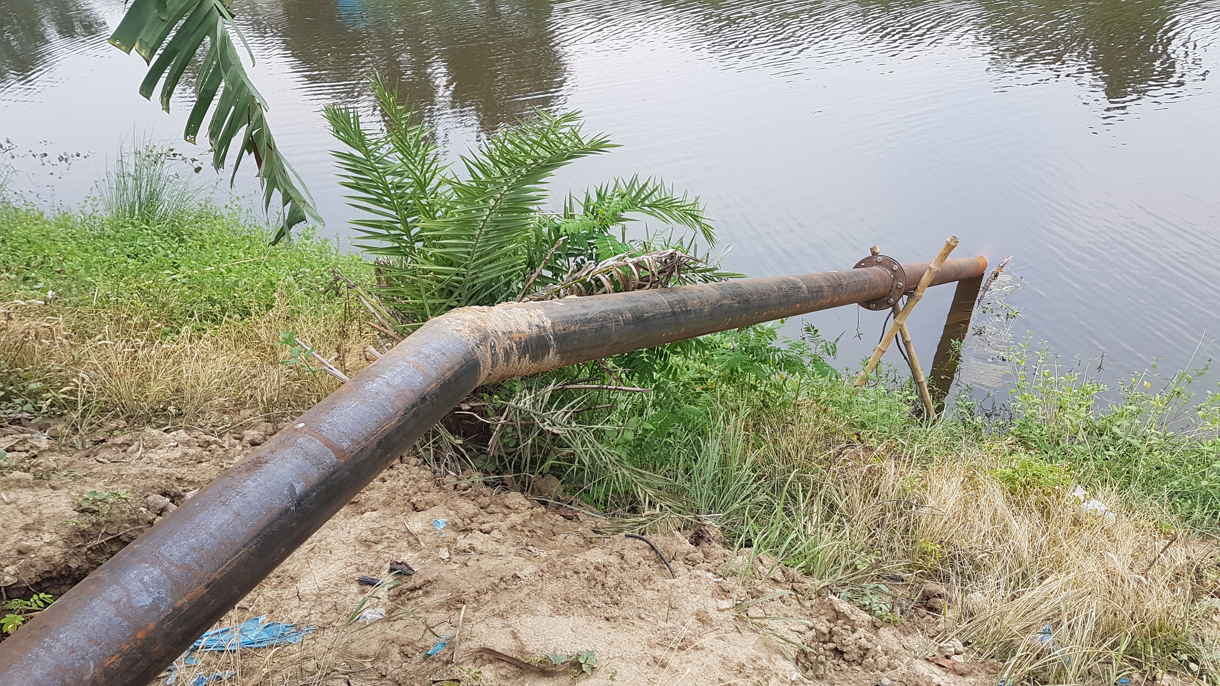 ই-সেবা কেন্দ্র, জেলা প্রশাসন