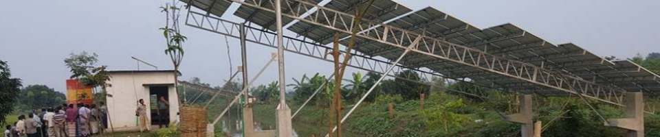 সোলার প্যানেল-1