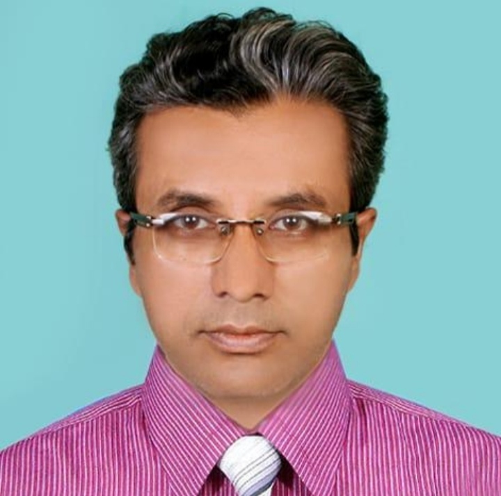 মো” ইমানুর রশীদ