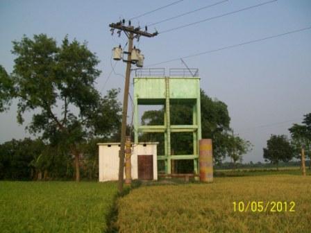 বরেন্দ্র বহুমুখী উন্নয়ন কর্তৃপক্ষ