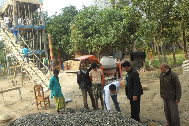 বরেন্দ্র বহুমুখী উন্নয়ন কর্তৃপক্ষের কার্যক্রমের ফটোগ্যালারী