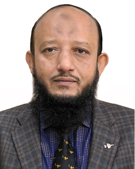 minister