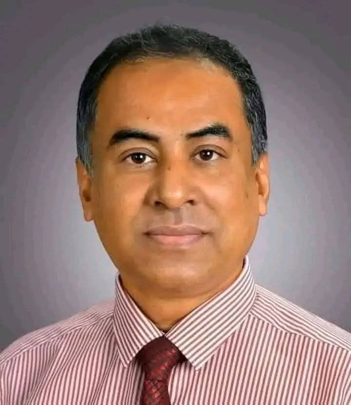 minister