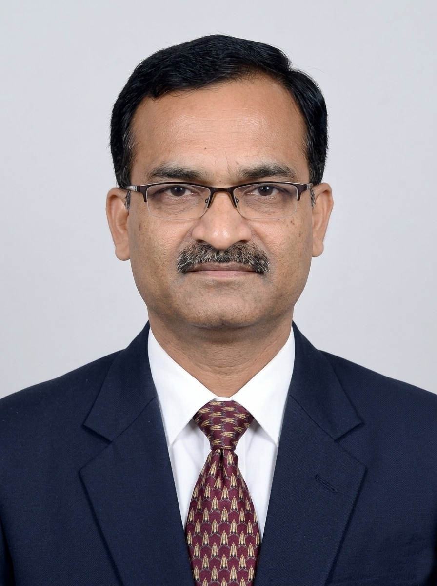 minister