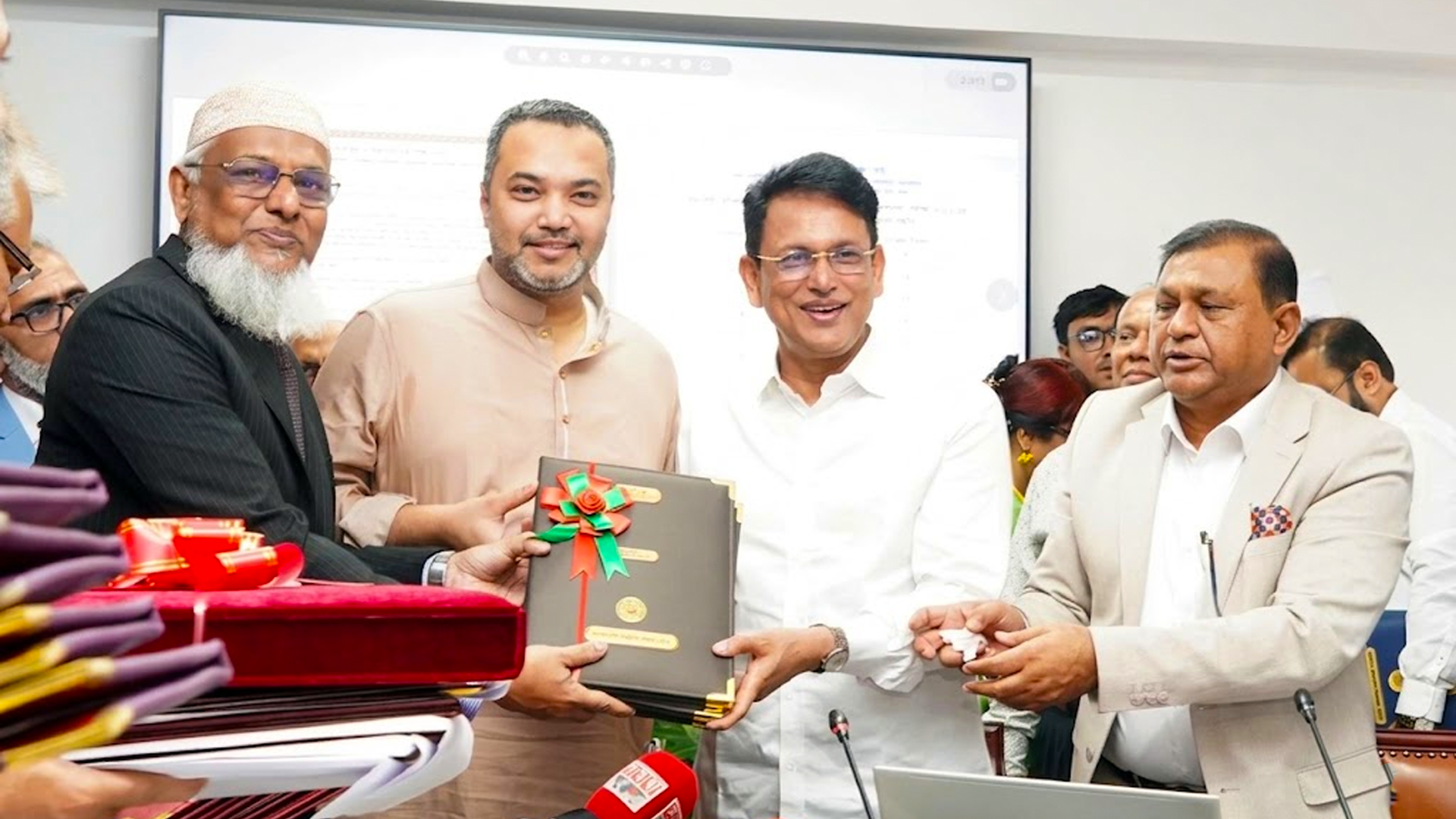 দাখিল ২০২৬ ফলাফল