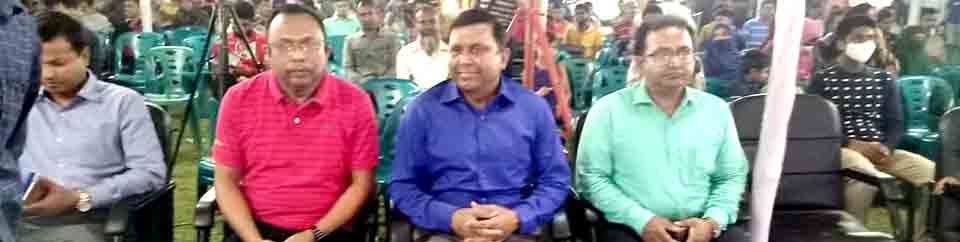 With DC sir